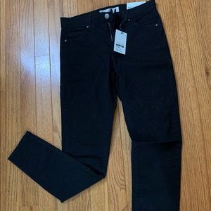 Topshop Leigh Jeans